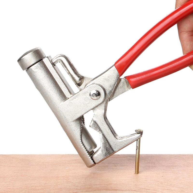Multifunctional Non-slip Nail Holder Hammer - Image 1