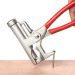 Multifunctional Non-slip Nail Holder Hammer