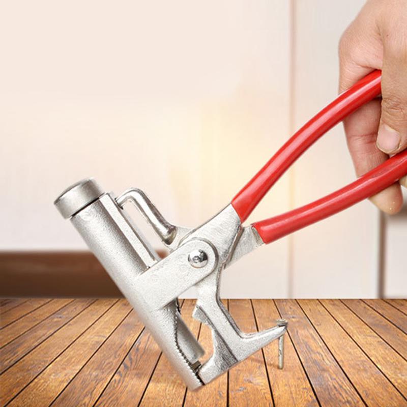 Multifunctional Non-slip Nail Holder Hammer - Image 4