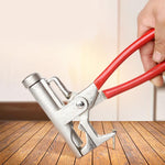 Multifunctional Non-slip Nail Holder Hammer