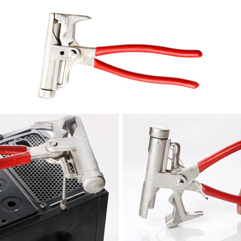 Multifunctional Non-slip Nail Holder Hammer - Image 0