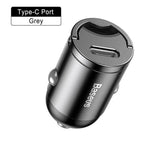 Super Fast Auto Car Phone Charger Socket - MaviGadget