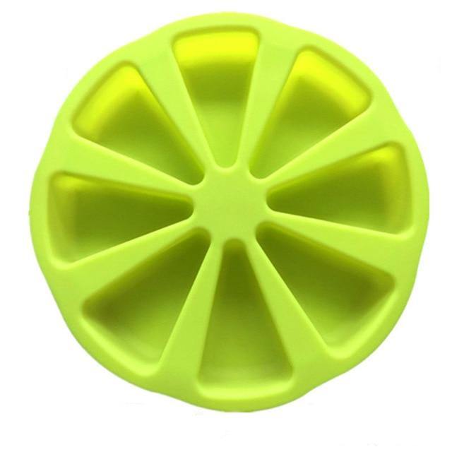 Silicone Multiple Split Cake Mold