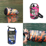 Travel Waterproof Swimming Bag