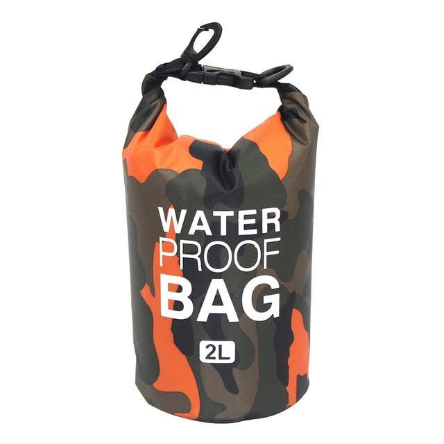 Travel Waterproof Swimming Bag