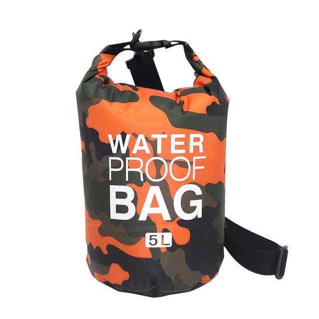 Travel Waterproof Swimming Bag