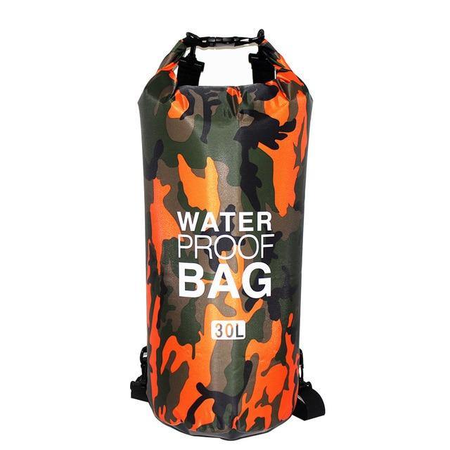 Travel Waterproof Swimming Bag - Image 9