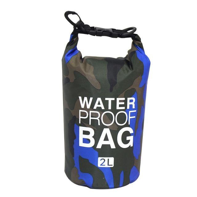 Travel Waterproof Swimming Bag - Image 24