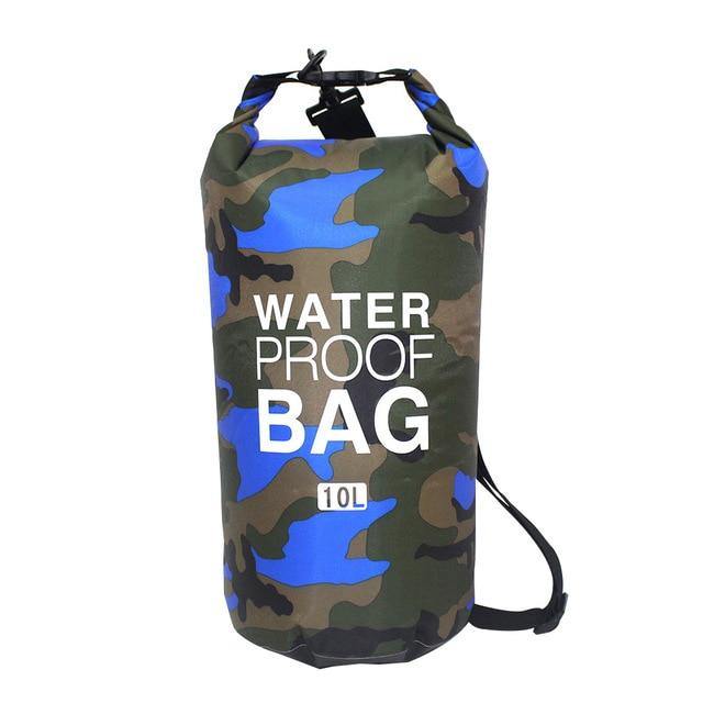 Travel Waterproof Swimming Bag - Image 23
