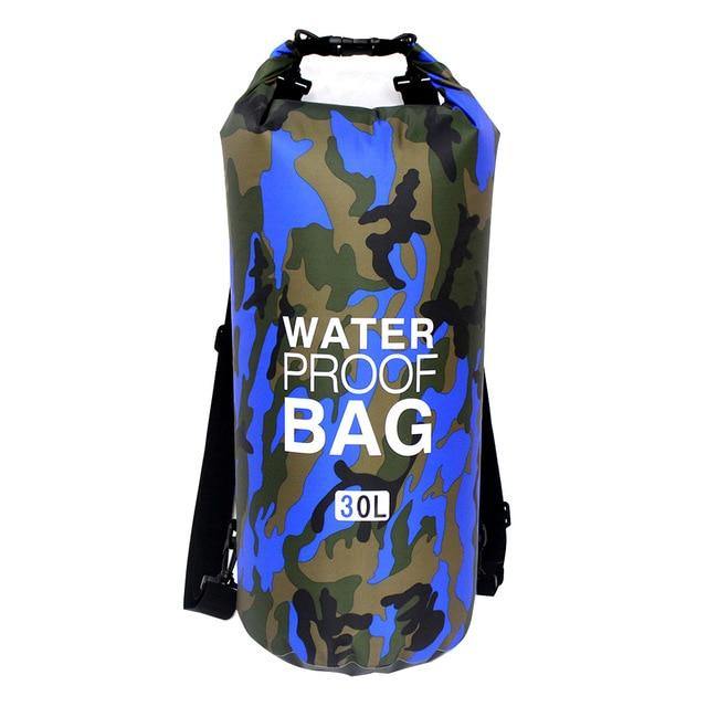 Travel Waterproof Swimming Bag - Image 19