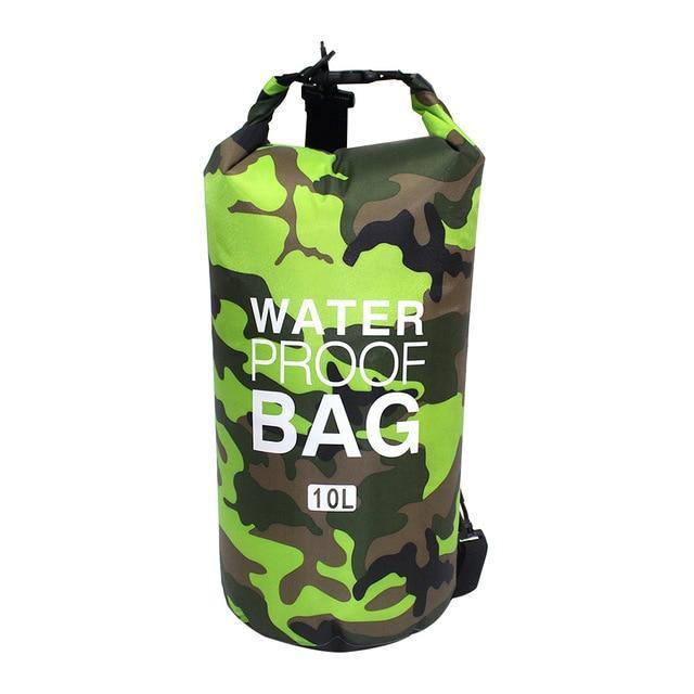 Travel Waterproof Swimming Bag - Image 27