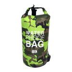 Travel Waterproof Swimming Bag