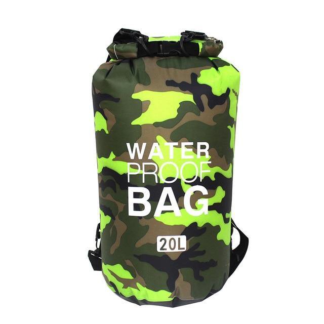Travel Waterproof Swimming Bag - Image 14