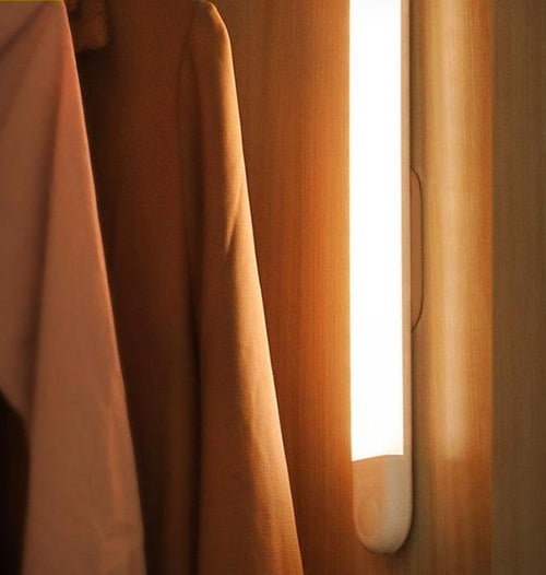Motion Sensor Removable Magnetic Strip Lights - Image 0