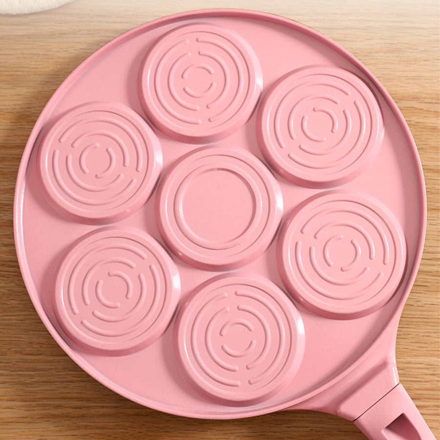 Breakfast Animal Pancake  Non-Stick Pan - Image 6