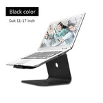 Aluminum Tablet Laptop Macbook Holder