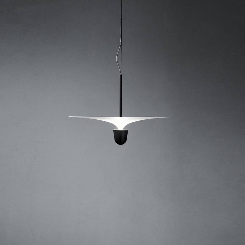 Modern Crystal Luminaire Glass Ball Pendant Light - Image 0