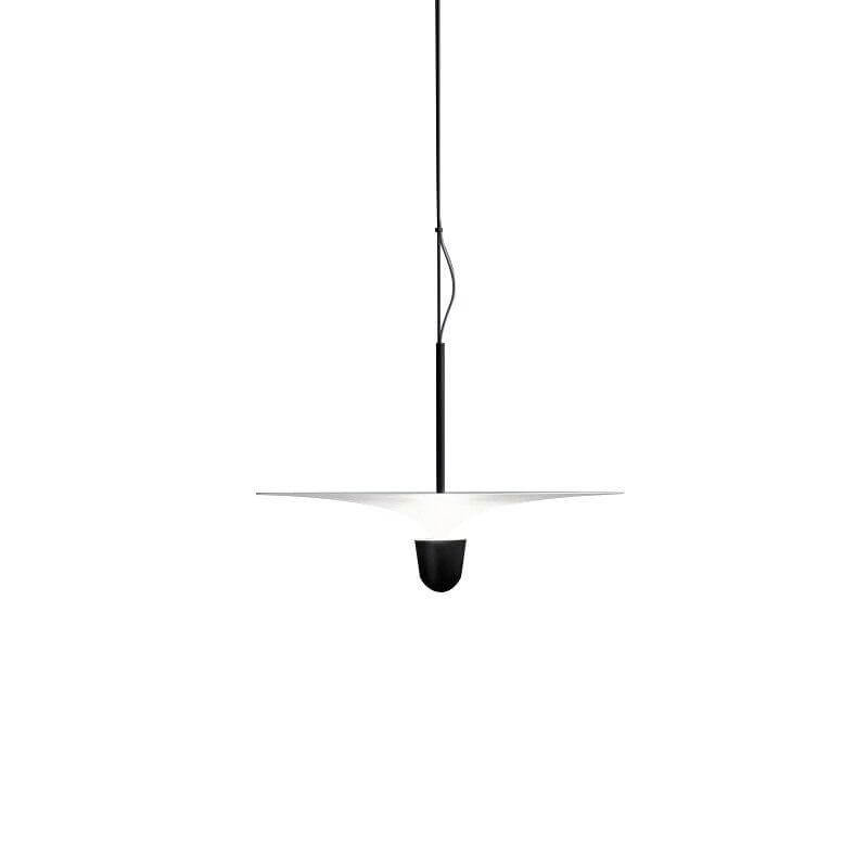 Modern Crystal Luminaire Glass Ball Pendant Light - Image 6