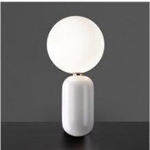 European Elegant Matin Table Lamp