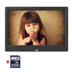 HD Digital Ultra-Thin Photo Frame - MaviGadget