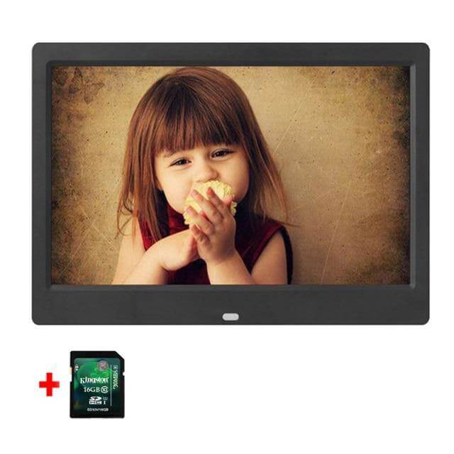 HD Digital Ultra-Thin Photo Frame - Image 17