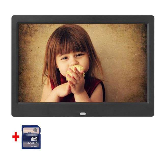 HD Digital Ultra-Thin Photo Frame - Image 12