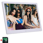 HD Digital Ultra-Thin Photo Frame - MaviGadget