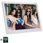 HD Digital Ultra-Thin Photo Frame - MaviGadget