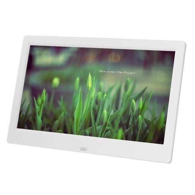 HD Digital Ultra-Thin Photo Frame - Image 5