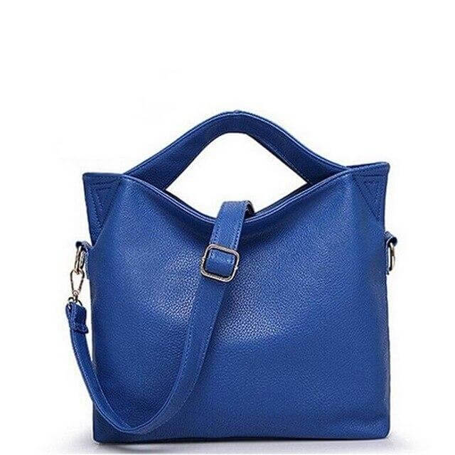 Luxury Crossbody Leather Bag For  Women - Image 6