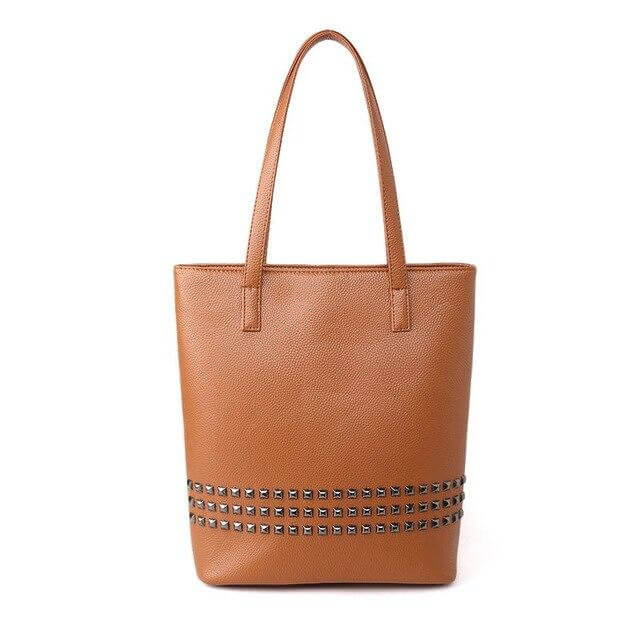 Luxury Crossbody Leather Bag For  Women - Image 7