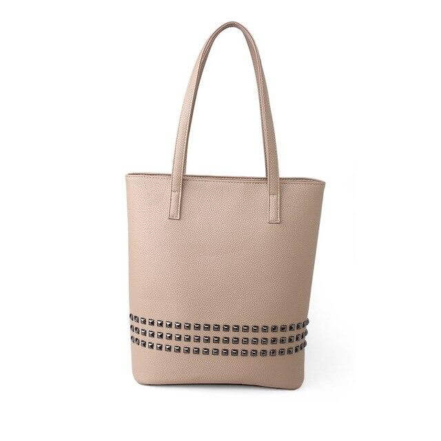 Luxury Crossbody Leather Bag For  Women - Image 9