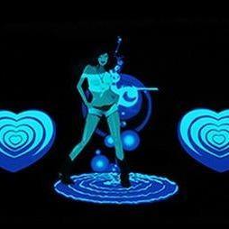 Car Windshield LED Sound Activated Equalizer Neon Sticker - Image 7