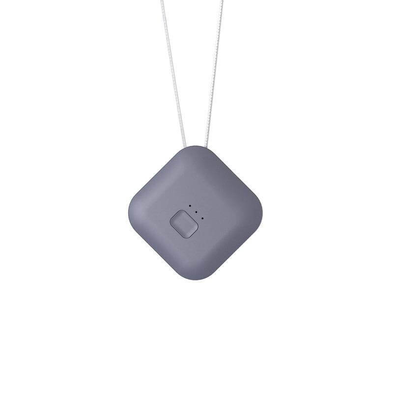 Air Purifier Necklace