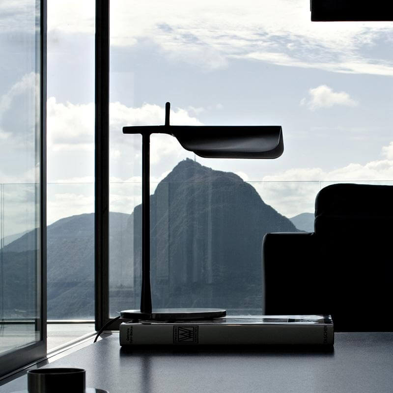 Designers Modern Reading Table Lamp - Image 0