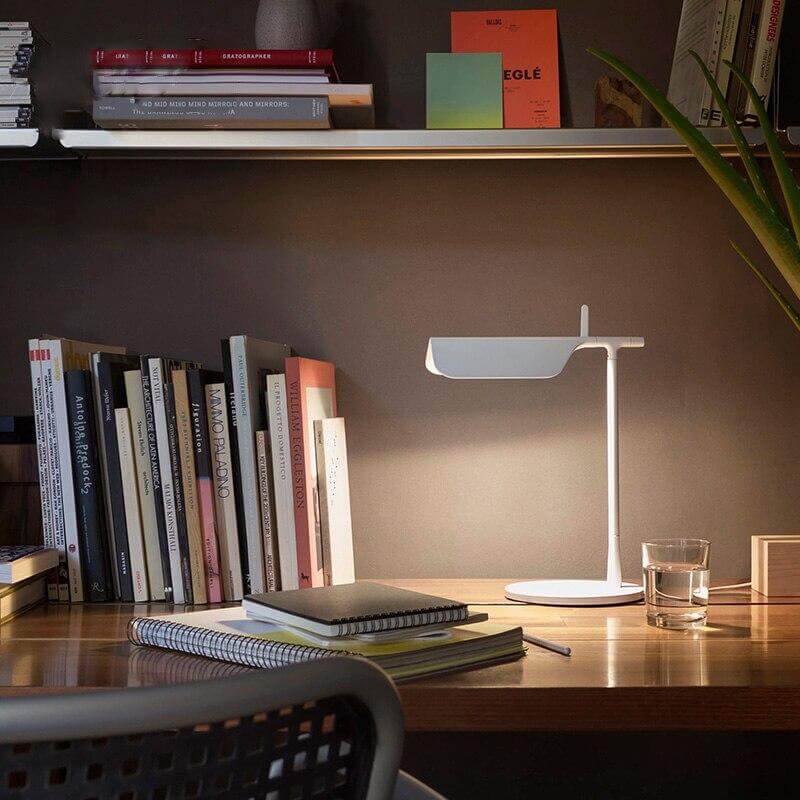 Designers Modern Reading Table Lamp - Image 5