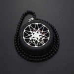 Cool Wheel Keychain Car Accessories - MaviGadget