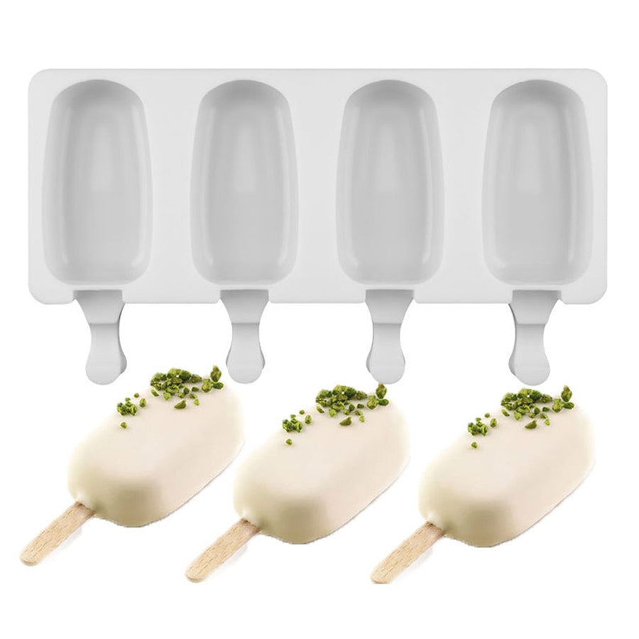 DIY Quick Homemade Popsicle Maker Mold - Image 3