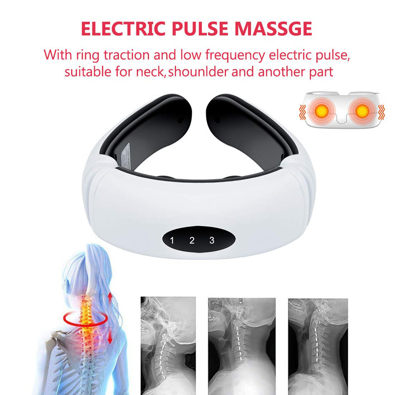 Electric Neck Massager - Image 3