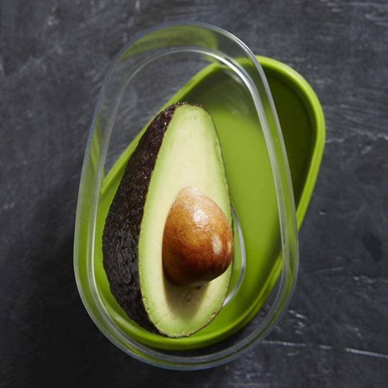 Silicone Avocado Saver Box - MaviGadget