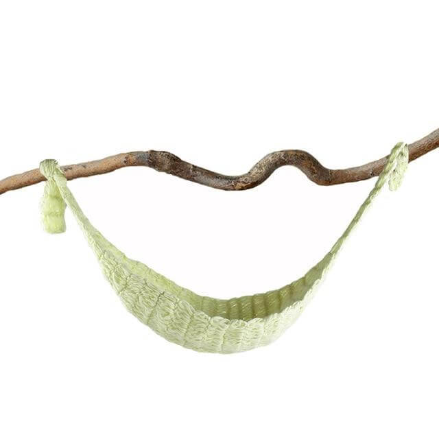 Crochet Knit Cocoons Newborn Baby Hammock - Image 6