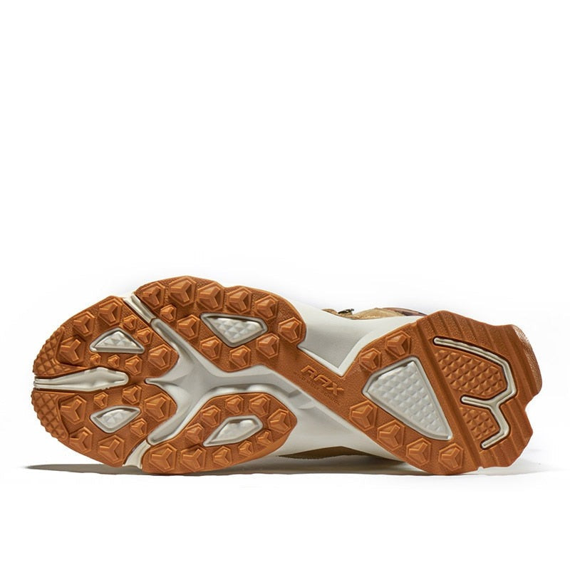 Camping Climbing Men Hiking Shoes - Image 6