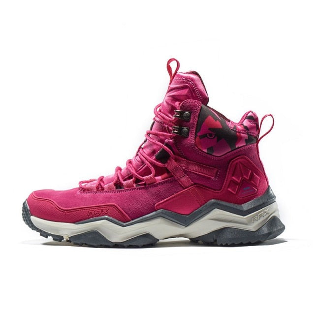 Camping Climbing Men Hiking Shoes - Image 5