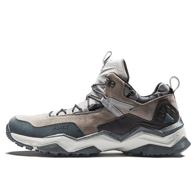Camping Climbing Men Hiking Shoes - Image 4