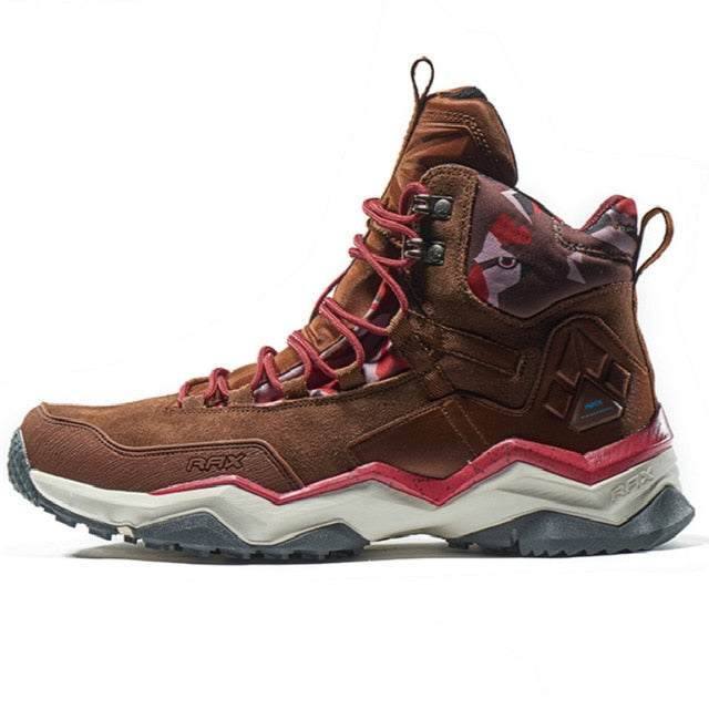 Camping Climbing Men Hiking Shoes - Image 3