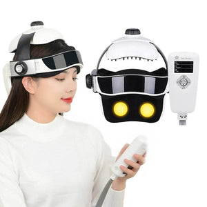 Electric Head Massager - Image 0