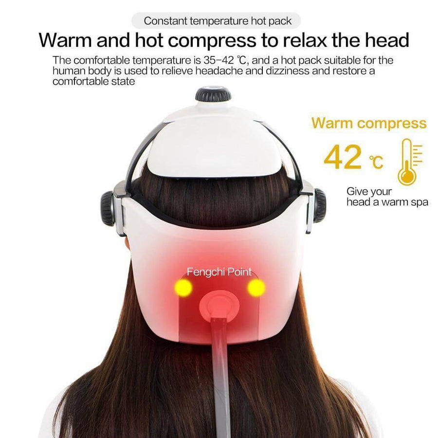 Electric Head Massager - Image 14
