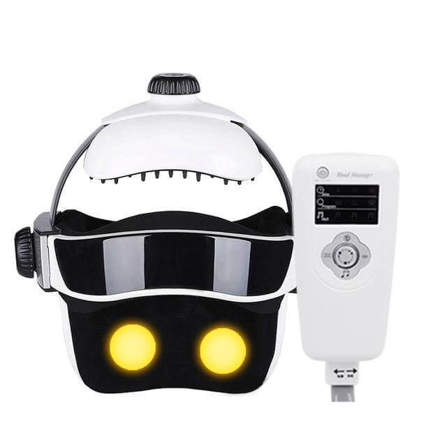Electric Head Massager - Image 2