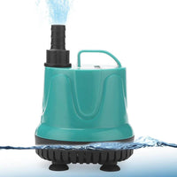 Powerful Aquarium Garden Water Pump - Image 2