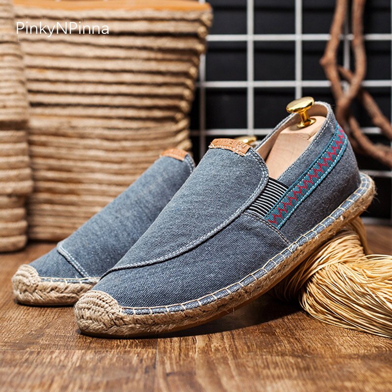 Bohemian Style Men Casual Beach Shoes - Image 6